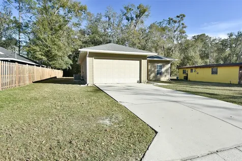 701 NE 20th Street Gainesville FL 32641