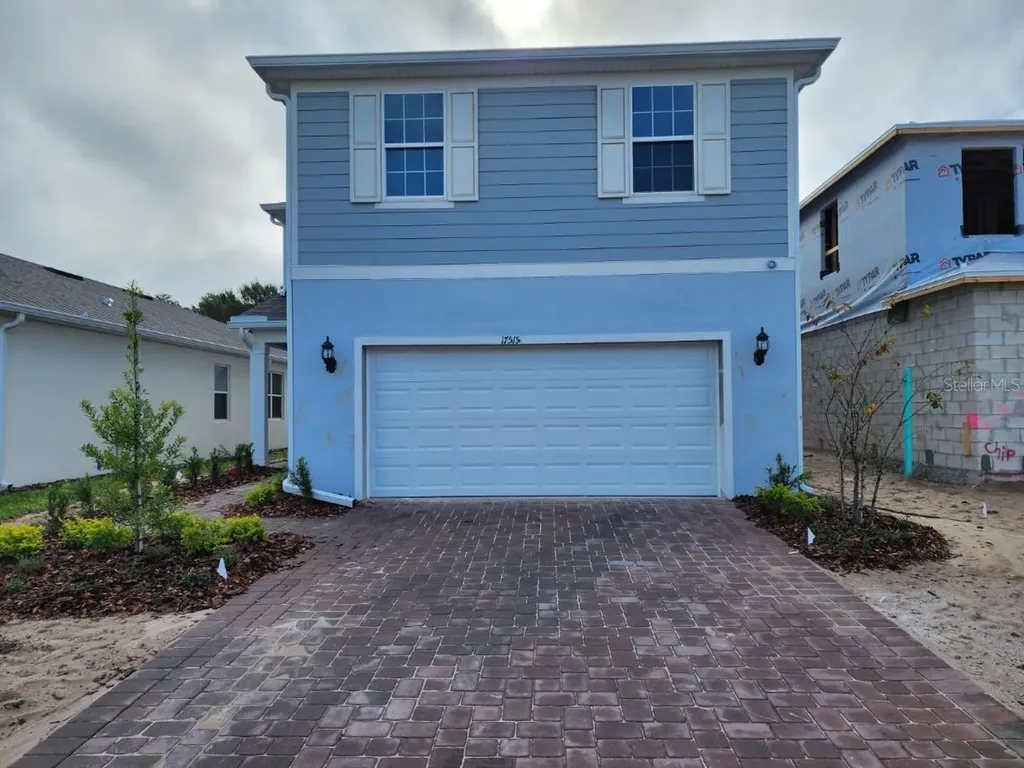 17515 Saw Palmetto Avenue Clermont FL 34714