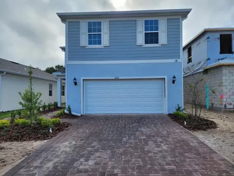 17515 Saw Palmetto Avenue Clermont FL 34714