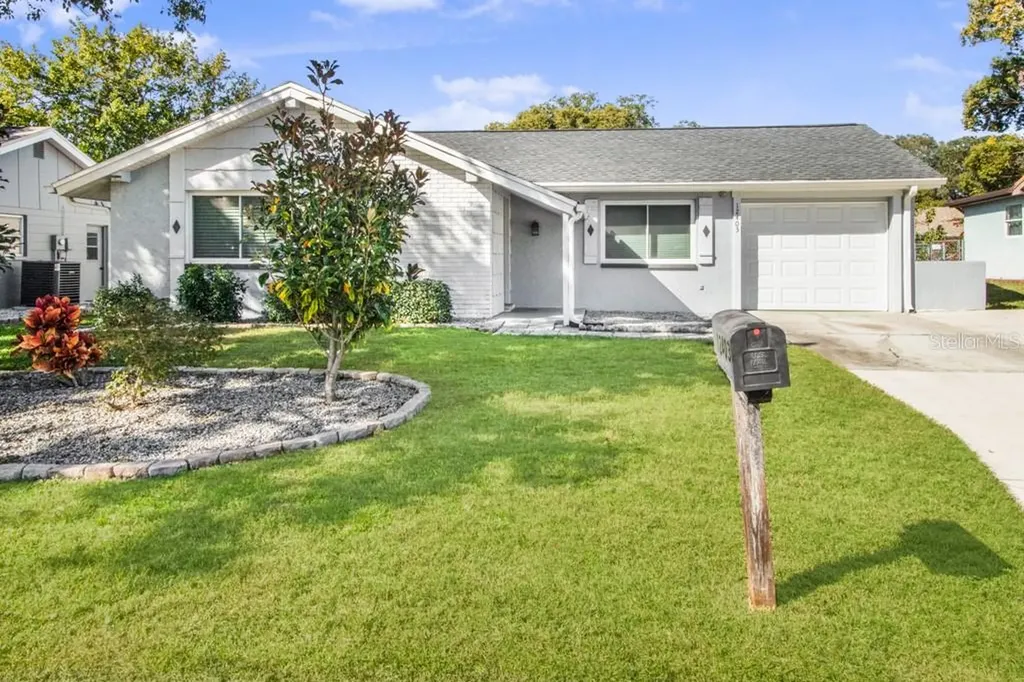 12403 Yorktown Lane Hudson FL 34667