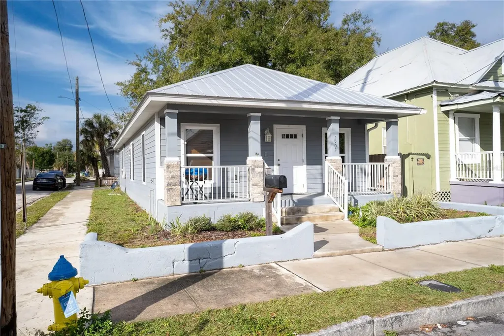 2902 N 18th Street Tampa FL 33605