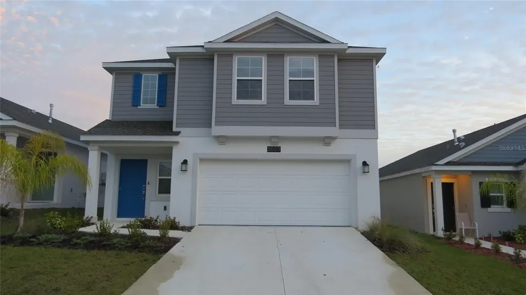 5559 Braken Fern Way Leesburg FL 34748