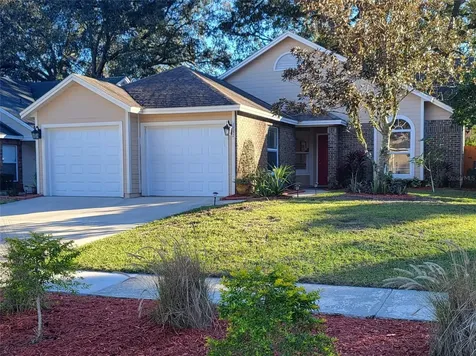 7752 Fox Knoll Place Winter Park FL 32792
