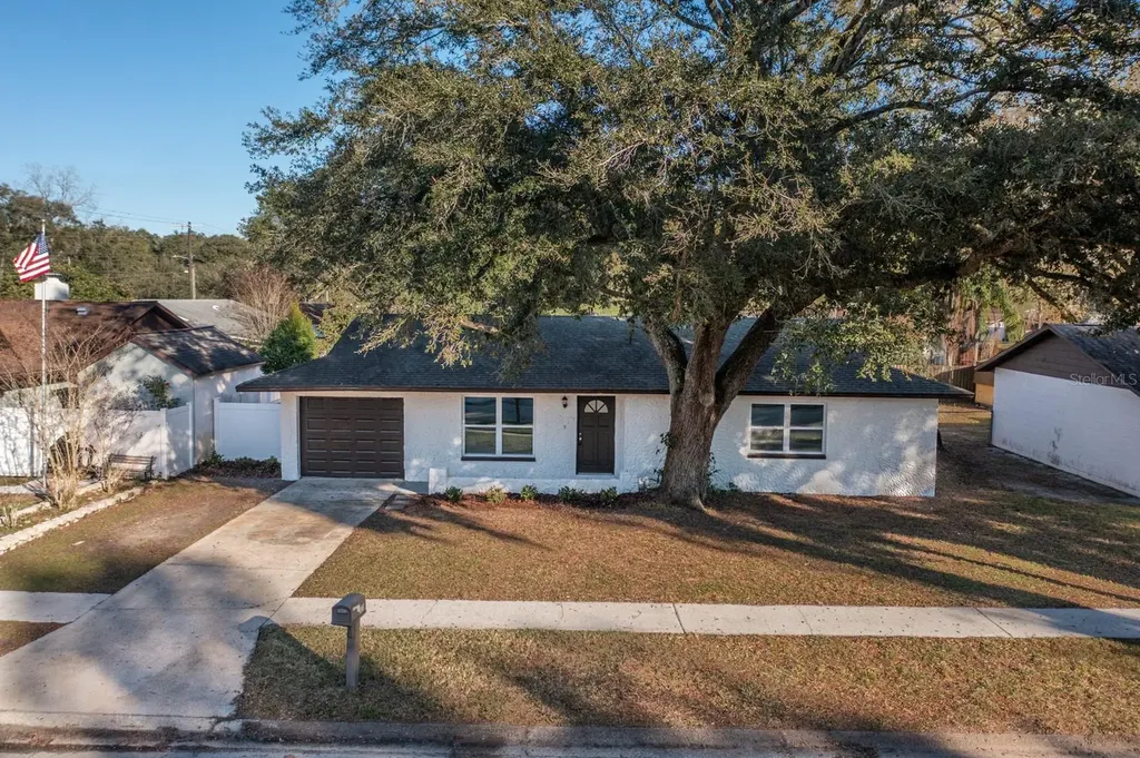 1320 Oakhill Street Seffner FL 33584