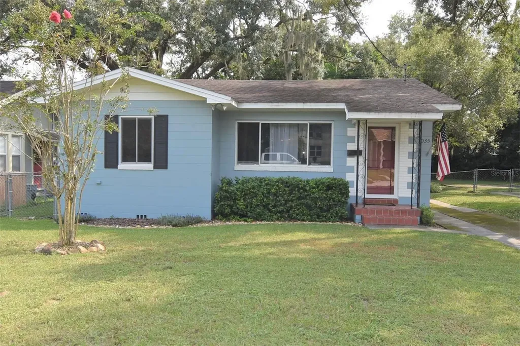 1035 Lexington Street Lakeland FL 33801