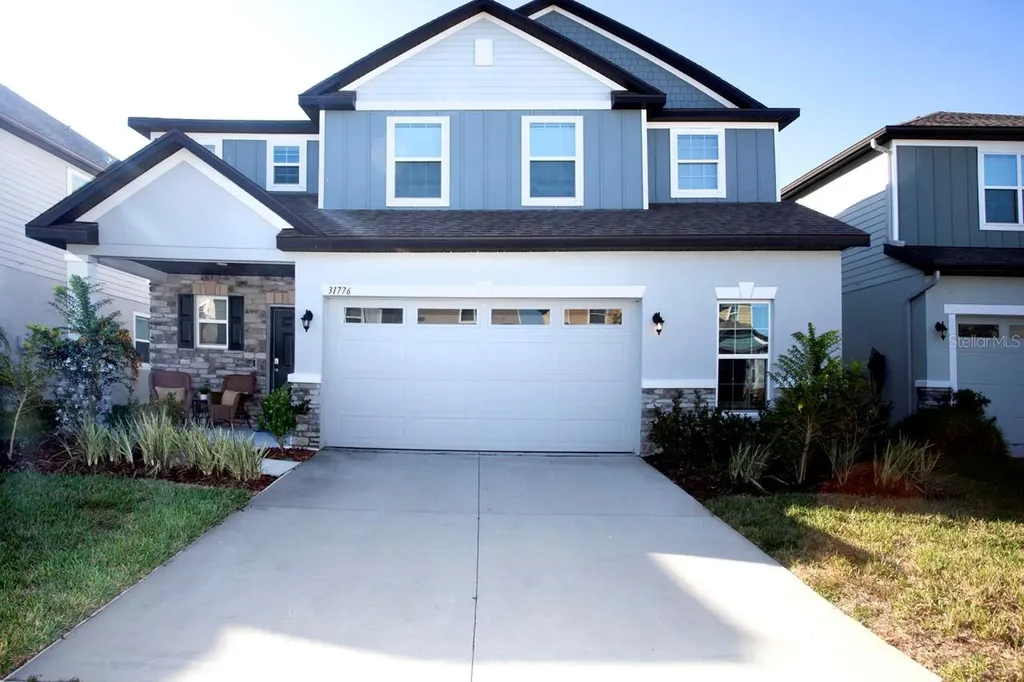 31776 Lily Arbor Way Wesley Chapel FL 33545
