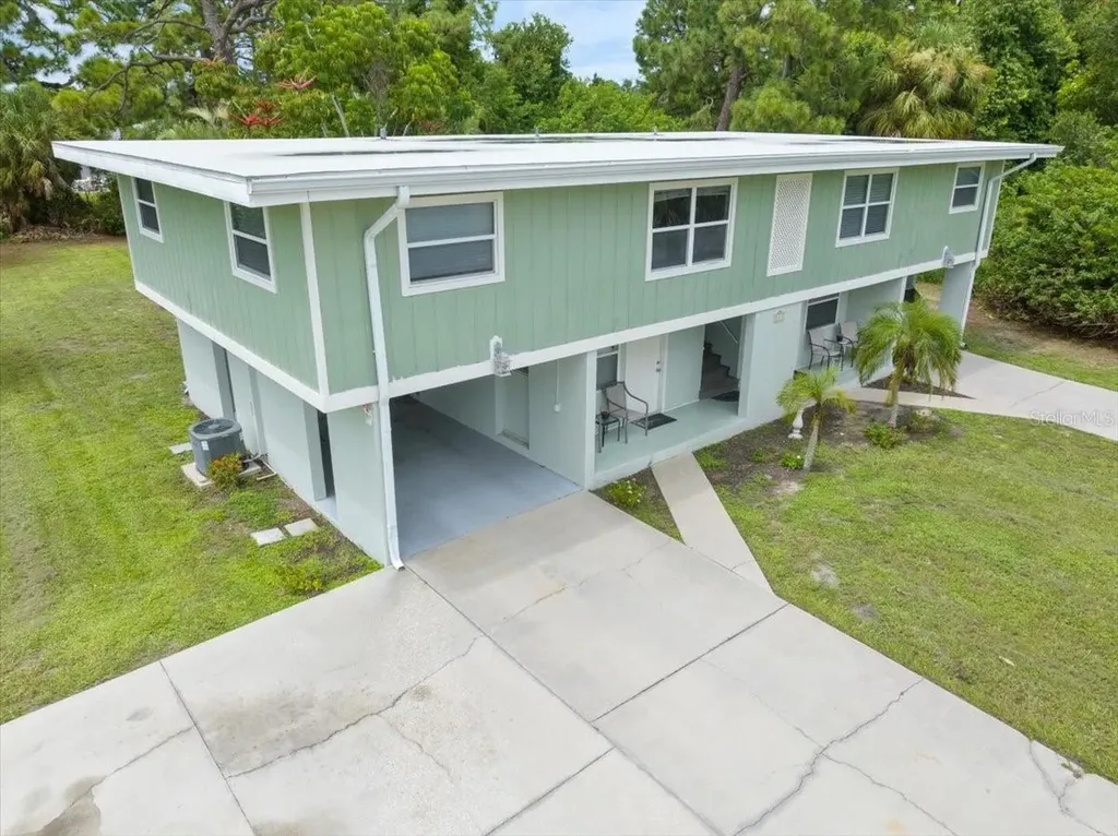 307 Winfield Way Nokomis FL 34275