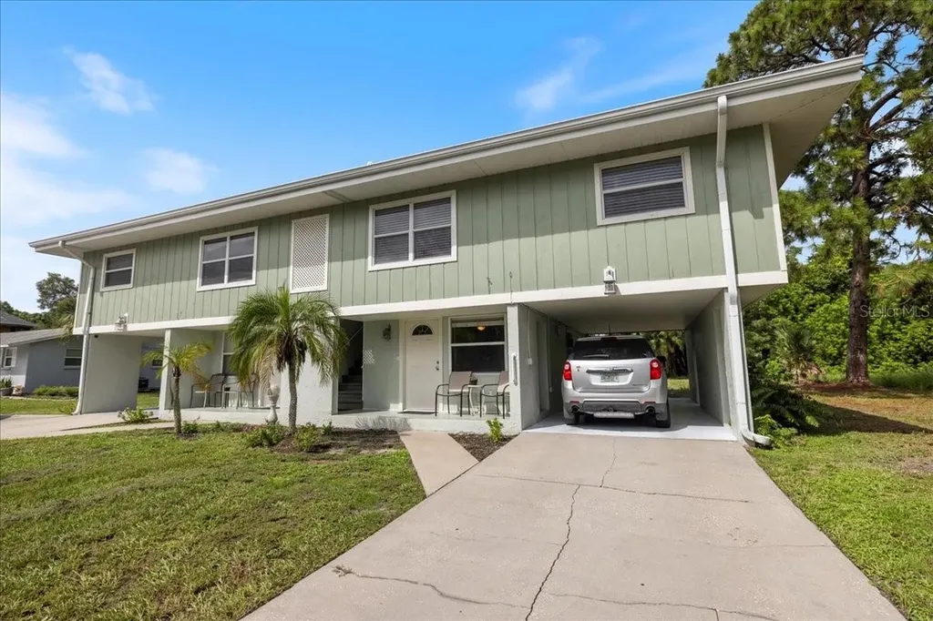 307 Winfield Way Nokomis FL 34275