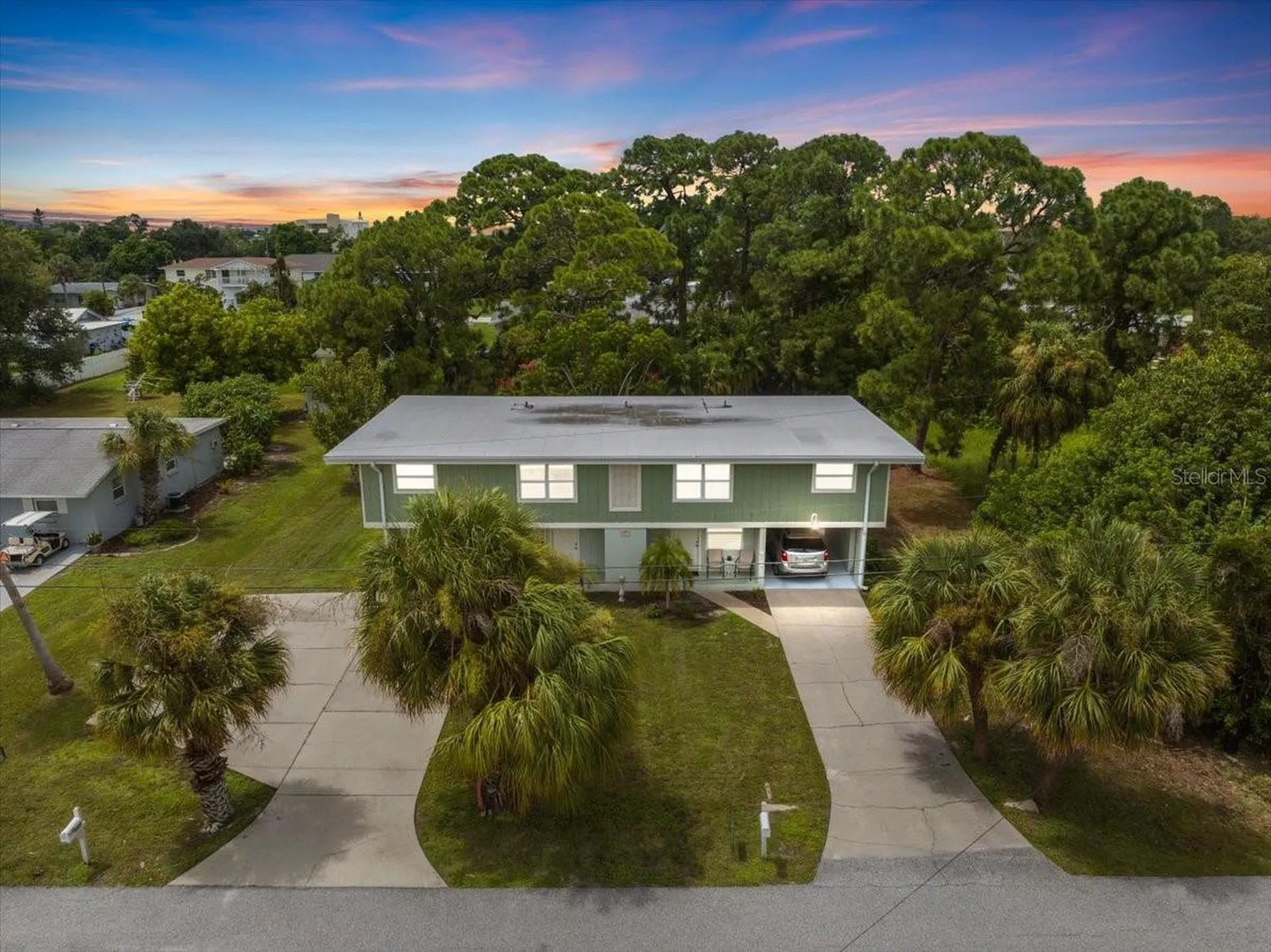 307 Winfield Way Nokomis FL 34275
