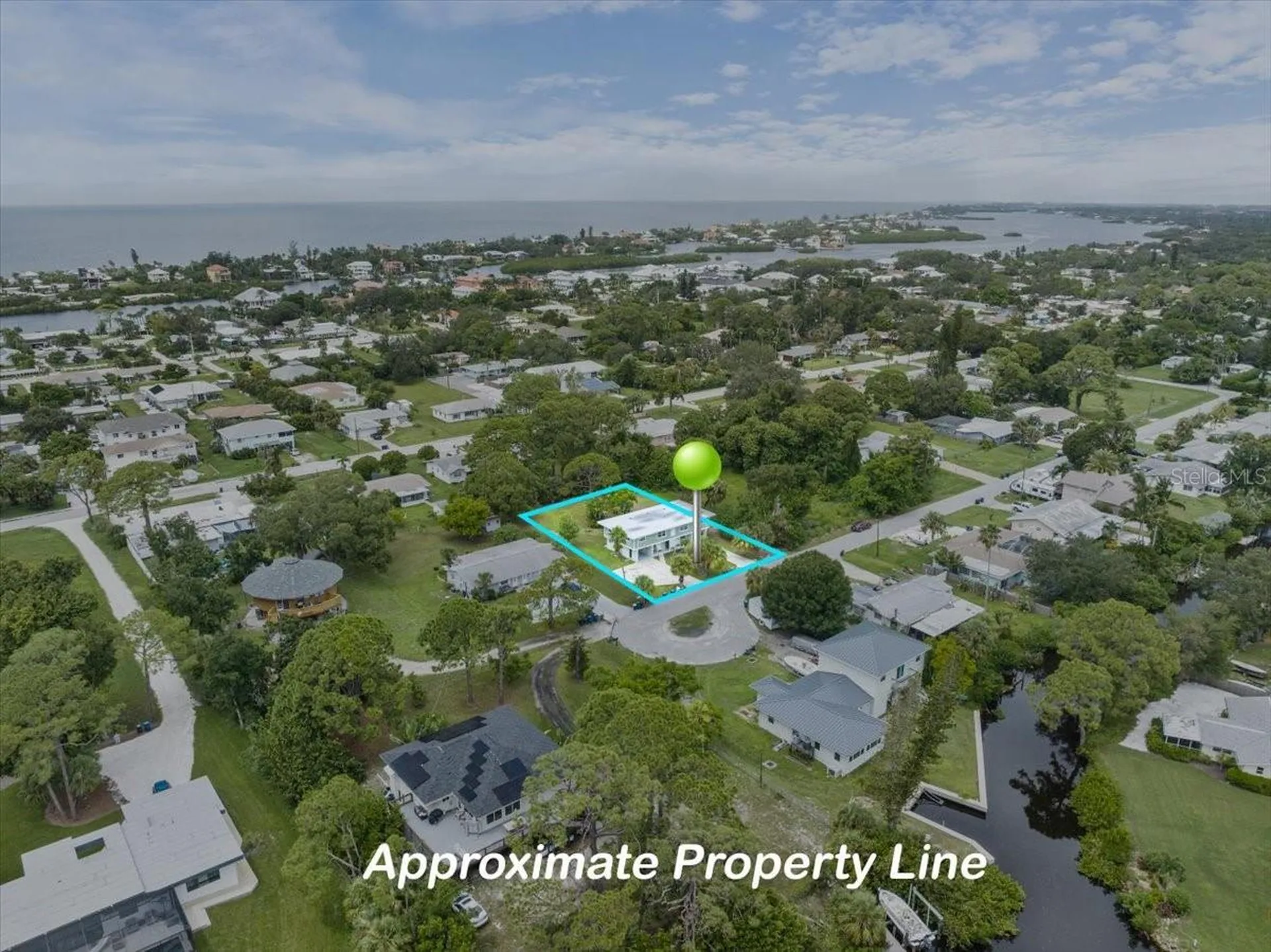 307 Winfield Way Nokomis FL 34275