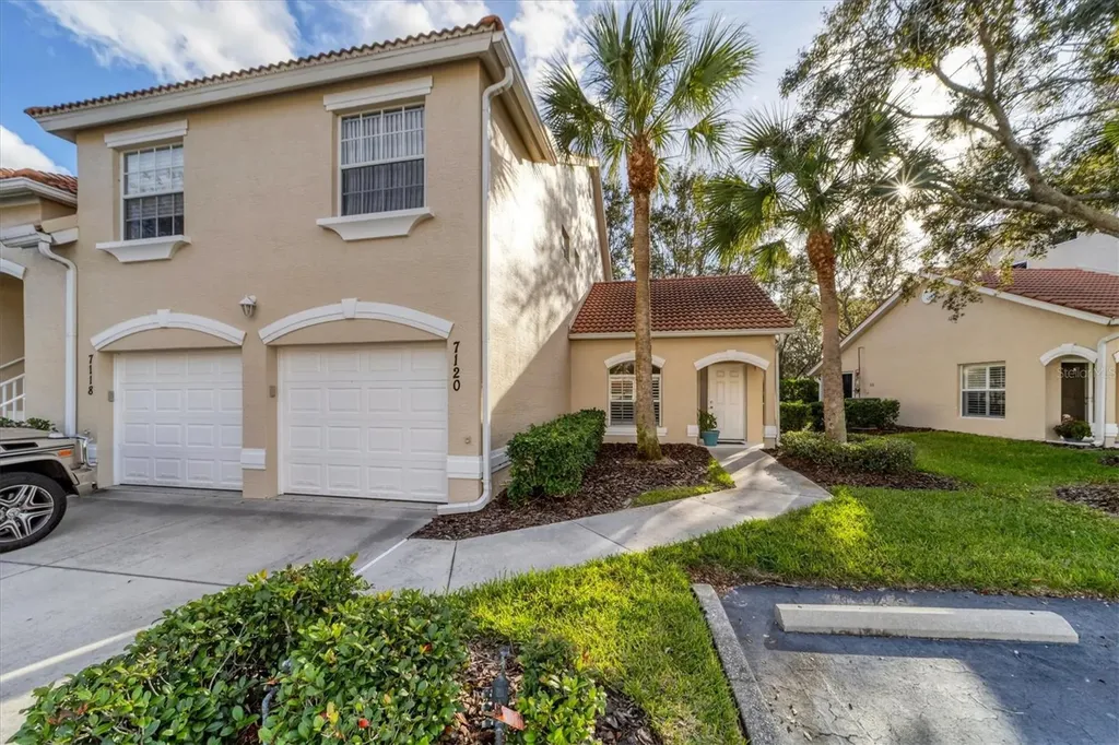 7120 Cedar Hollow Circle Bradenton FL 34203