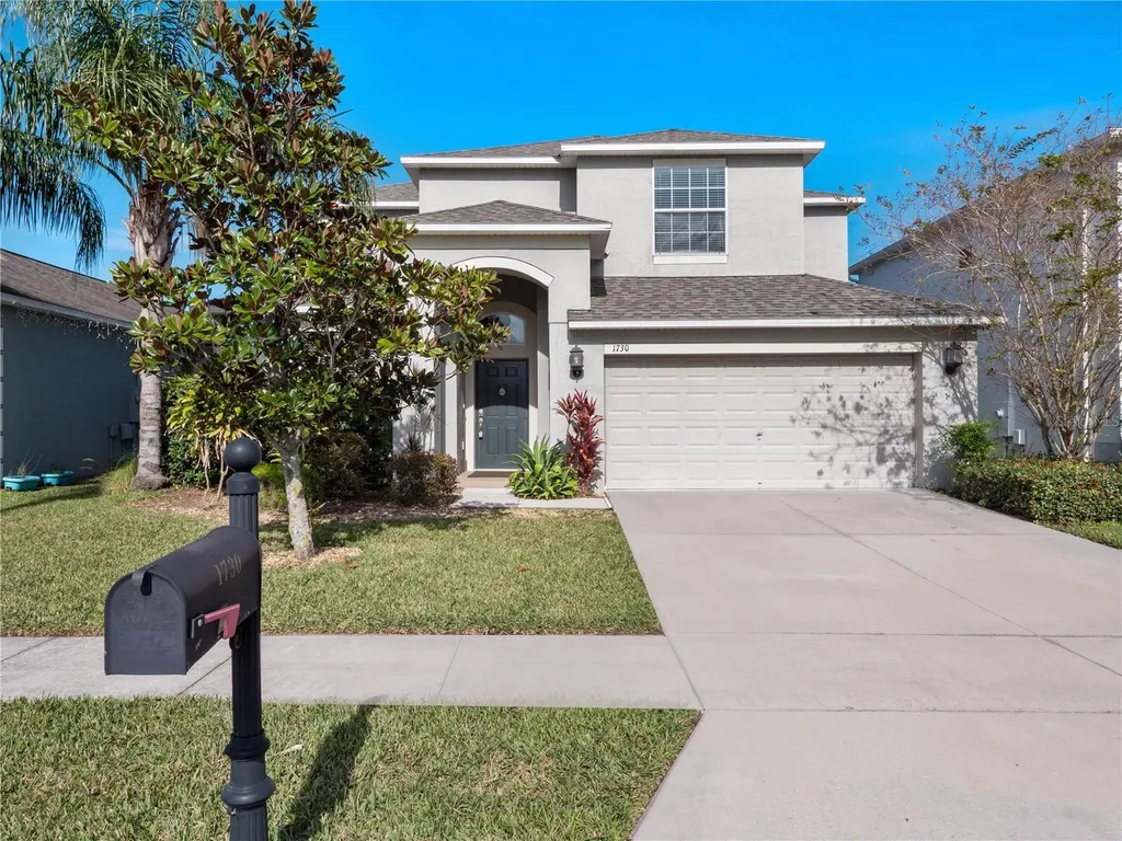 1730 Thetford Circle Orlando FL 32824