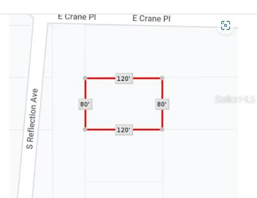 3995 S Reflection Avenue Inverness FL 34450