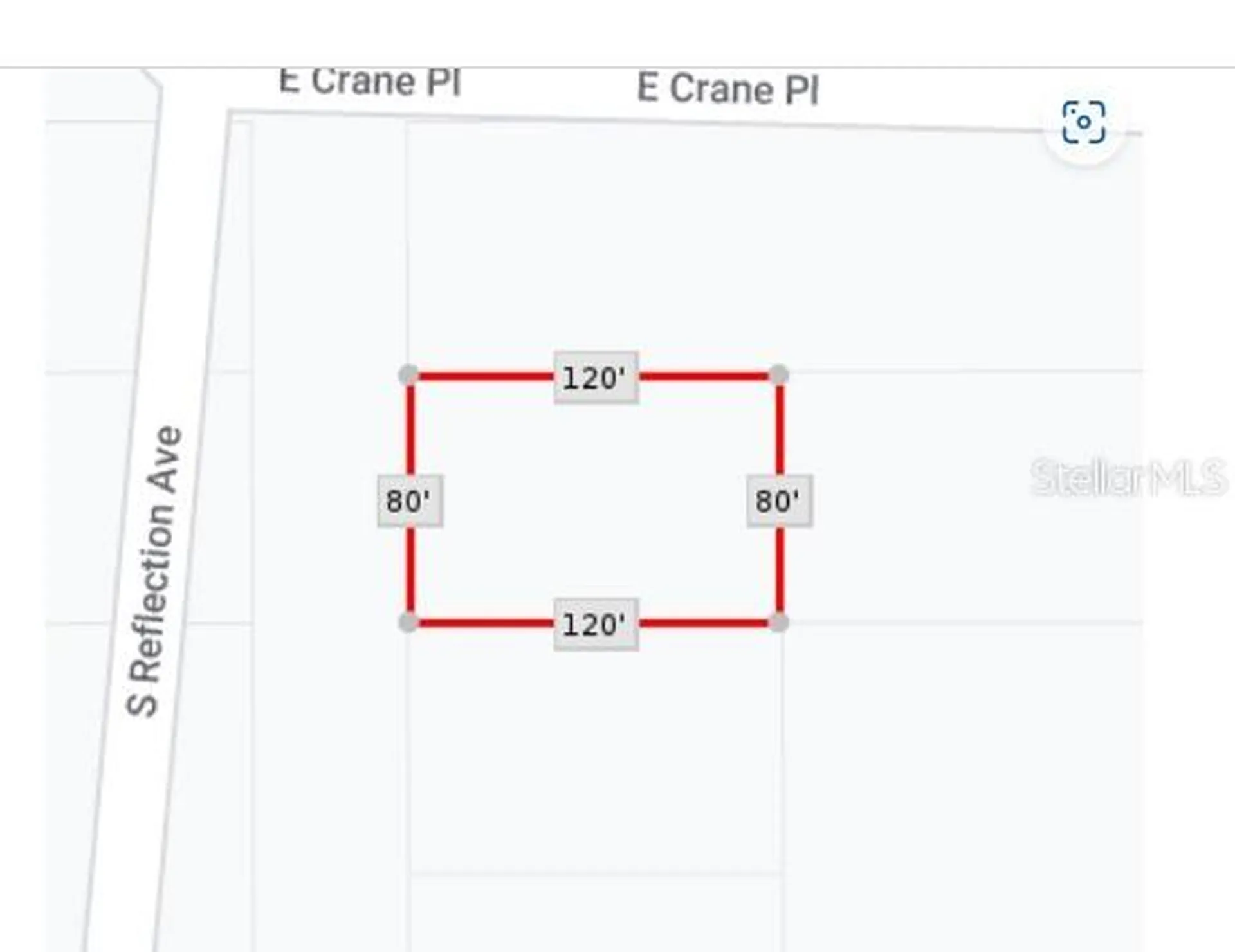 3995 S Reflection Avenue Inverness FL 34450