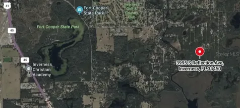 3995 S Reflection Avenue Inverness FL 34450