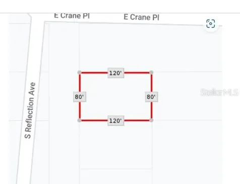 3995 S Reflection Avenue Inverness FL 34450