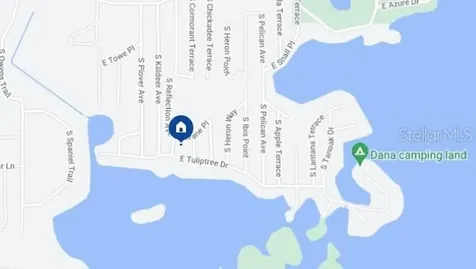 3995 S Reflection Avenue Inverness FL 34450