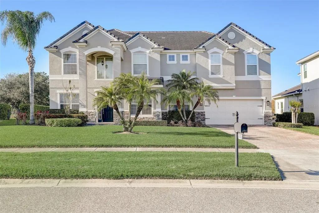 1946 Lake Roberts Landing Drive Winter Garden FL 34787