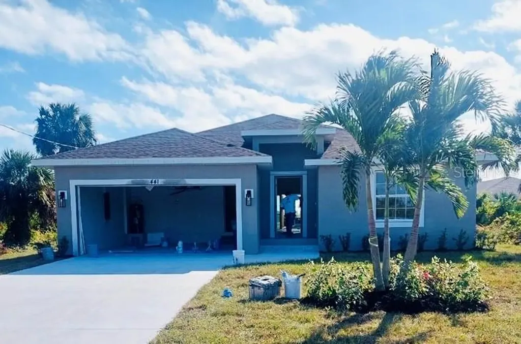 441 Albatross Road Rotonda West FL 33947