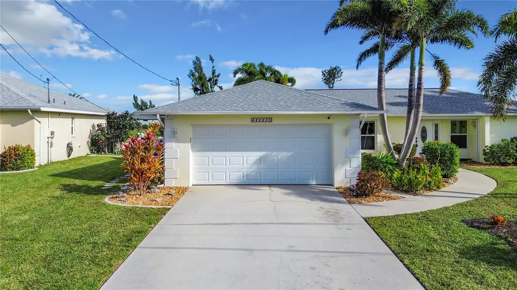 2205 SW 2nd Terrace Cape Coral FL 33991