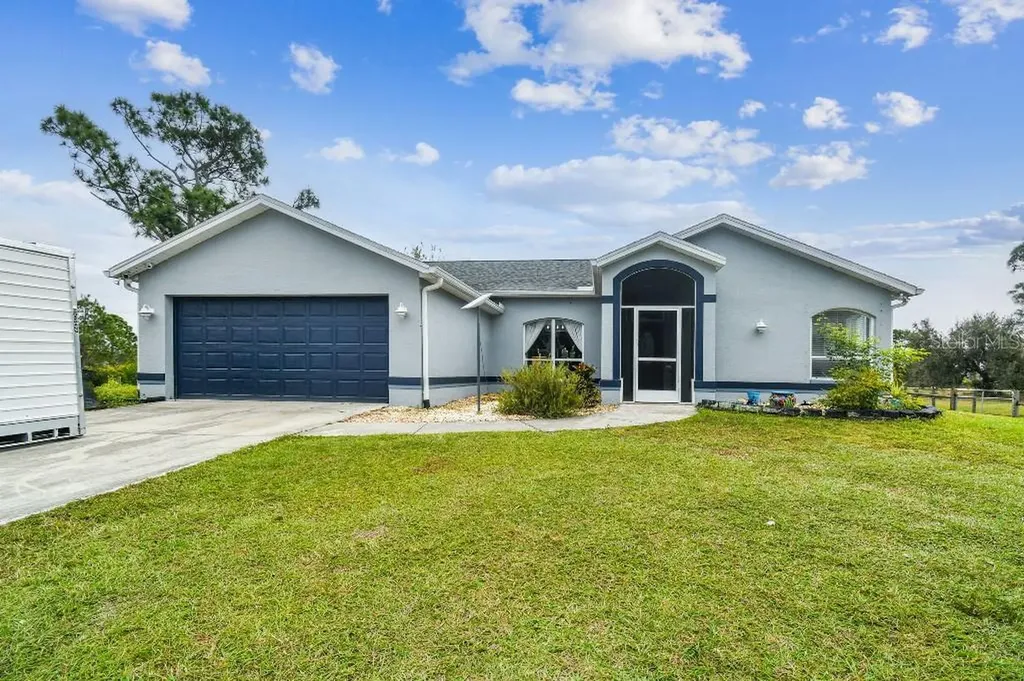 16100 Water Oak Court Punta Gorda FL 33982