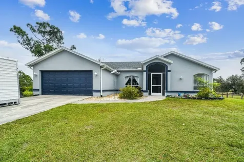 16100 Water Oak Court Punta Gorda FL 33982