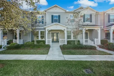 8163 Red Stopper Lane Winter Garden FL 34787