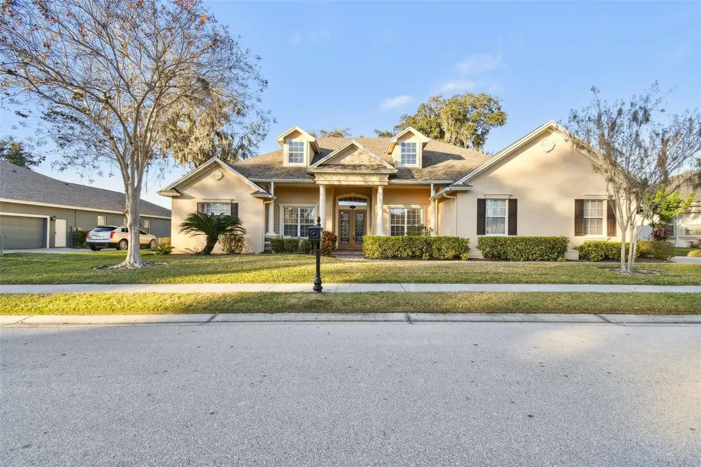 1012 Ashton Woods Lane Lakeland FL 33813
