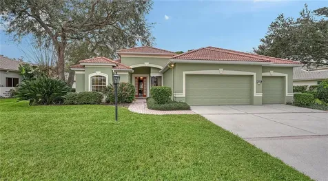4888 Carrington Circle Sarasota FL 34243
