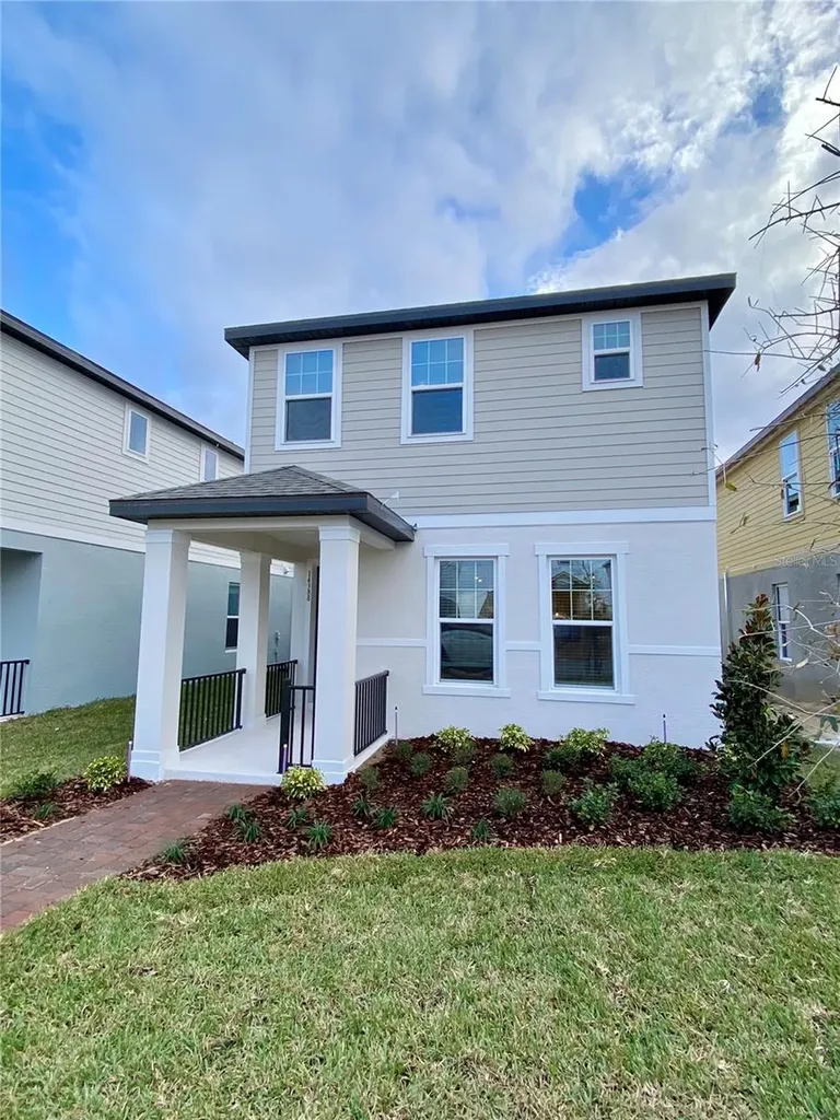 14388 Braemar Street Winter Garden FL 34787