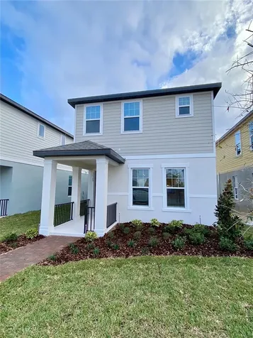 14388 Braemar Street Winter Garden FL 34787