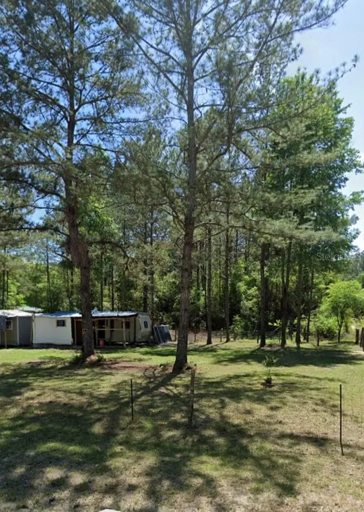 1424 177th Court Live Oak FL 32060