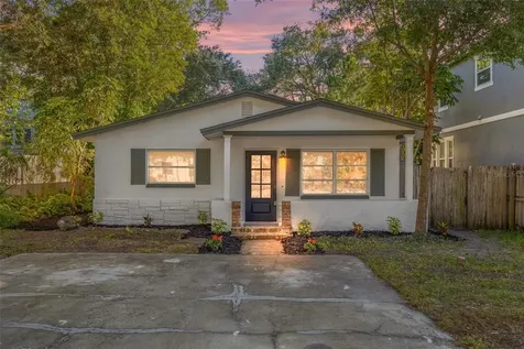 754 12th Avenue N St Petersburg FL 33701