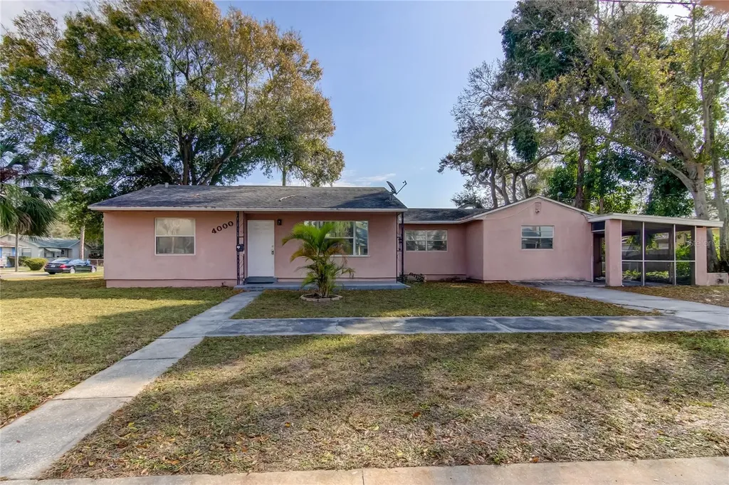 4000 Highland Street S St Petersburg FL 33705