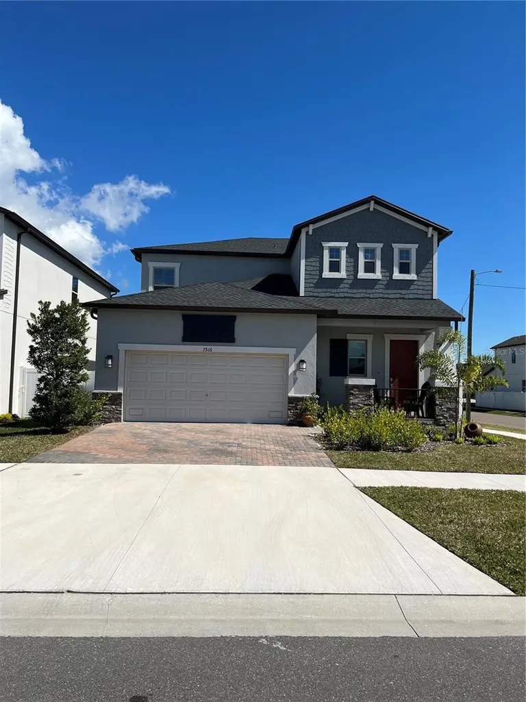 7516 S Kissimmee Street Tampa FL 33616