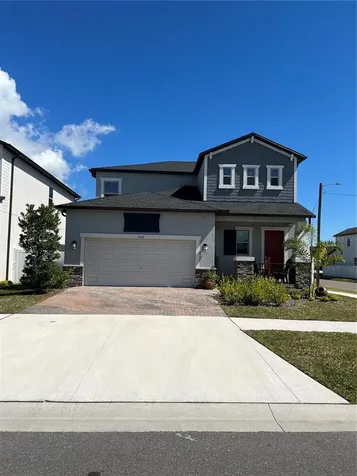 7516 S Kissimmee Street Tampa FL 33616