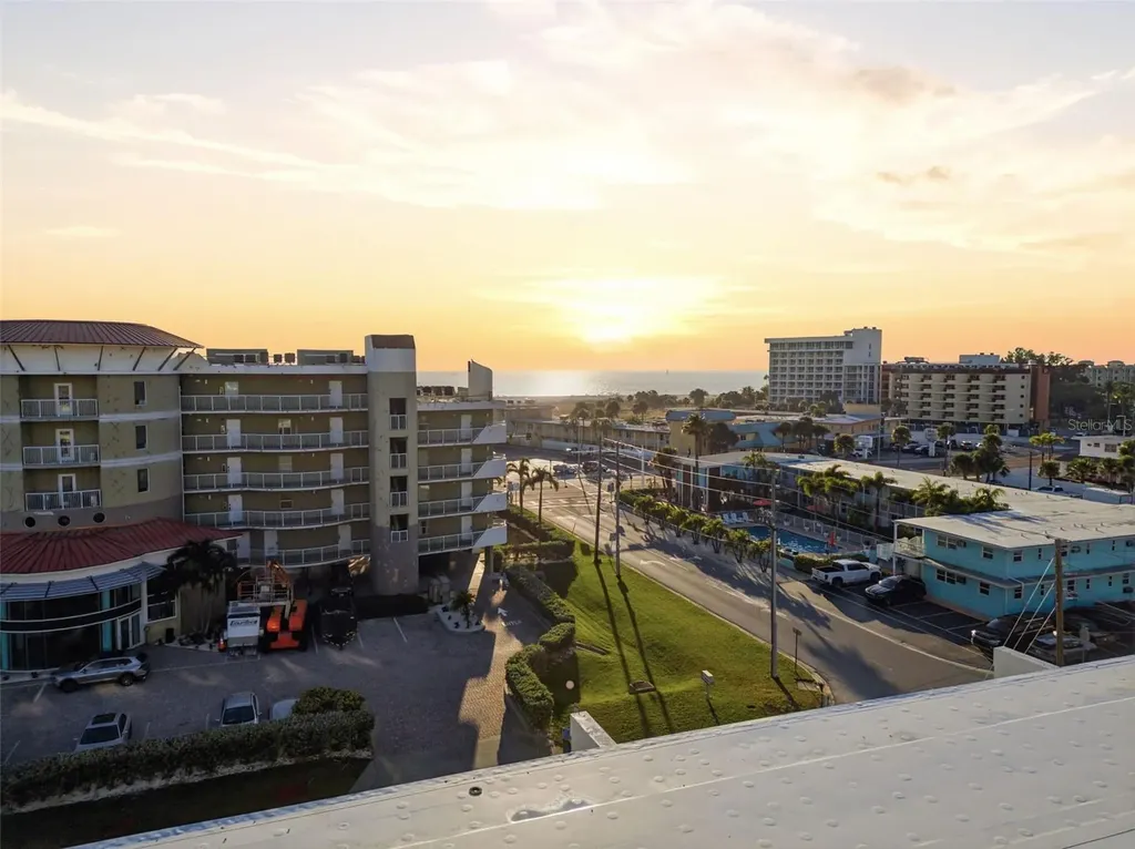 11605 1st Street E Treasure Island FL 33706