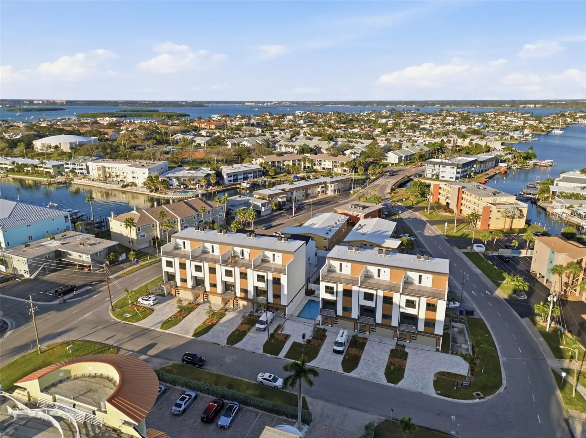 11605 1st Street E Treasure Island FL 33706