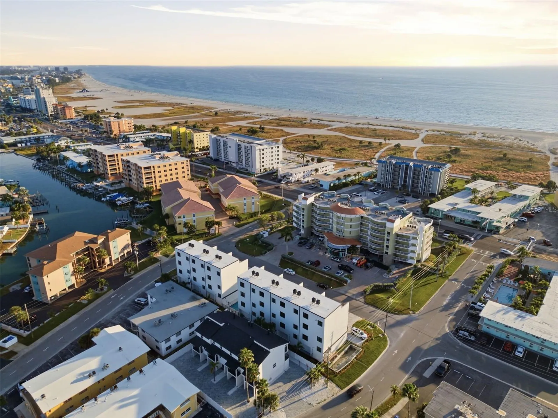 11605 1st Street E Treasure Island FL 33706