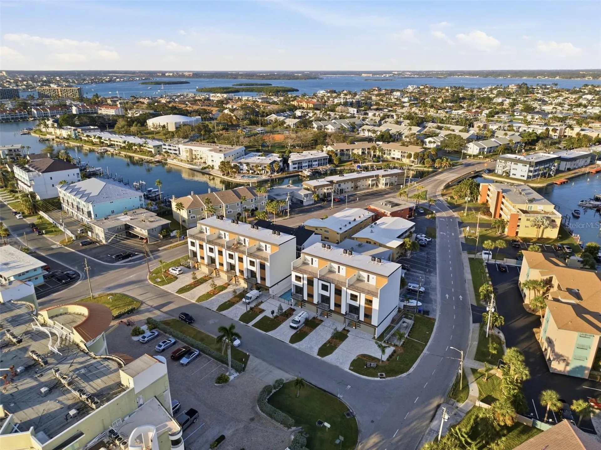 11605 1st Street E Treasure Island FL 33706