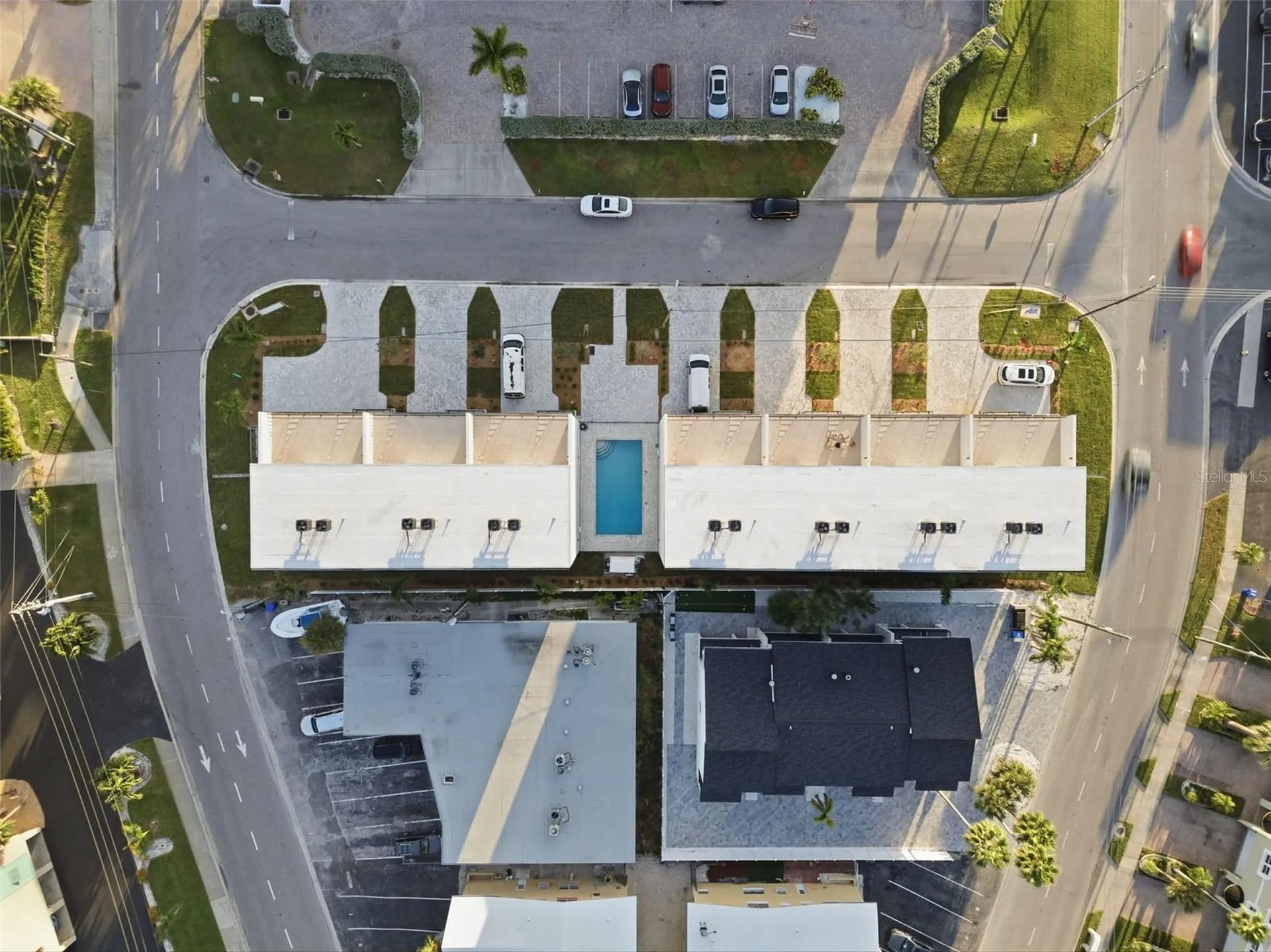 11605 1st Street E Treasure Island FL 33706