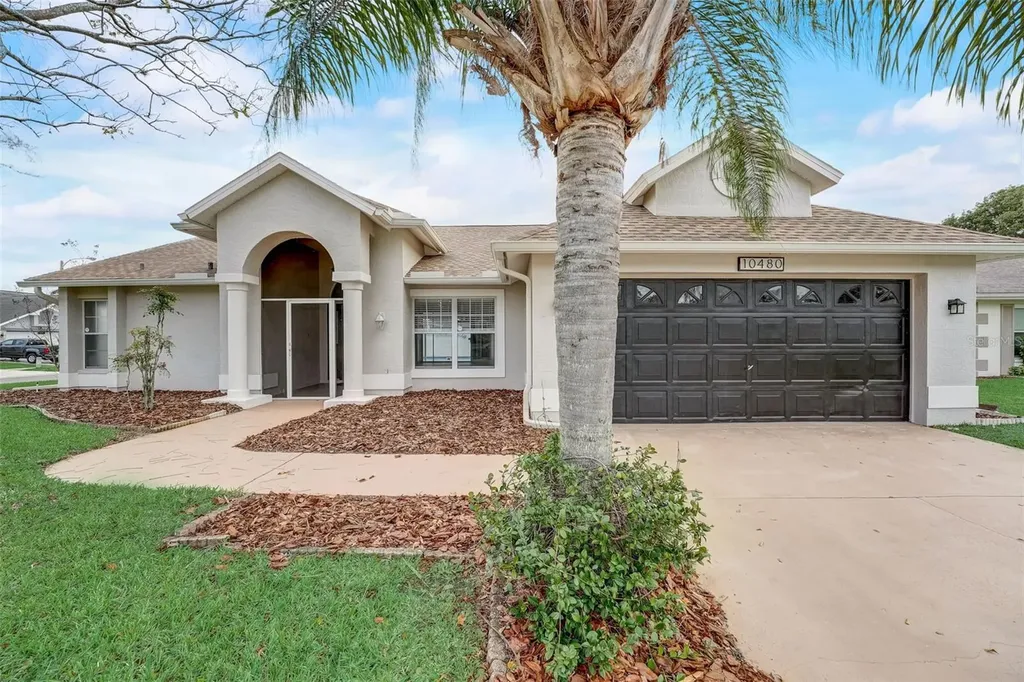 10480 Audie Brook Drive Spring Hill FL 34608