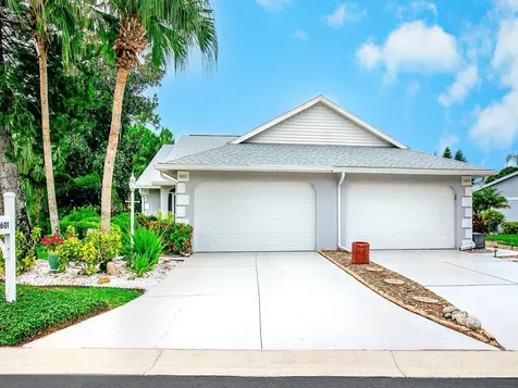 3601 Bonaventure Court Sarasota FL 34243