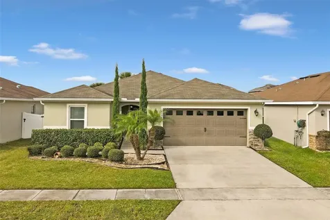 4509 Baler Trails Drive Saint Cloud FL 34772