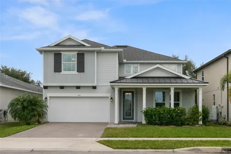 4912 Echo Court Oviedo FL 32765
