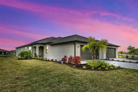 2057 Bonito Way Port Charlotte FL 33953