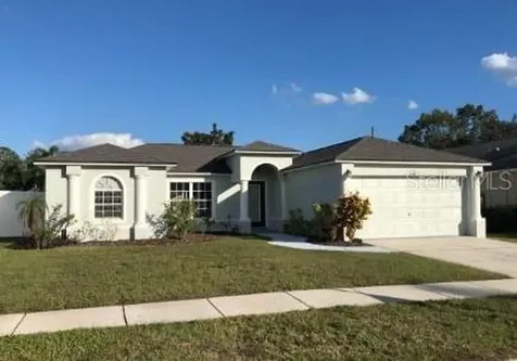 1730 Canoe Drive Lutz FL 33559