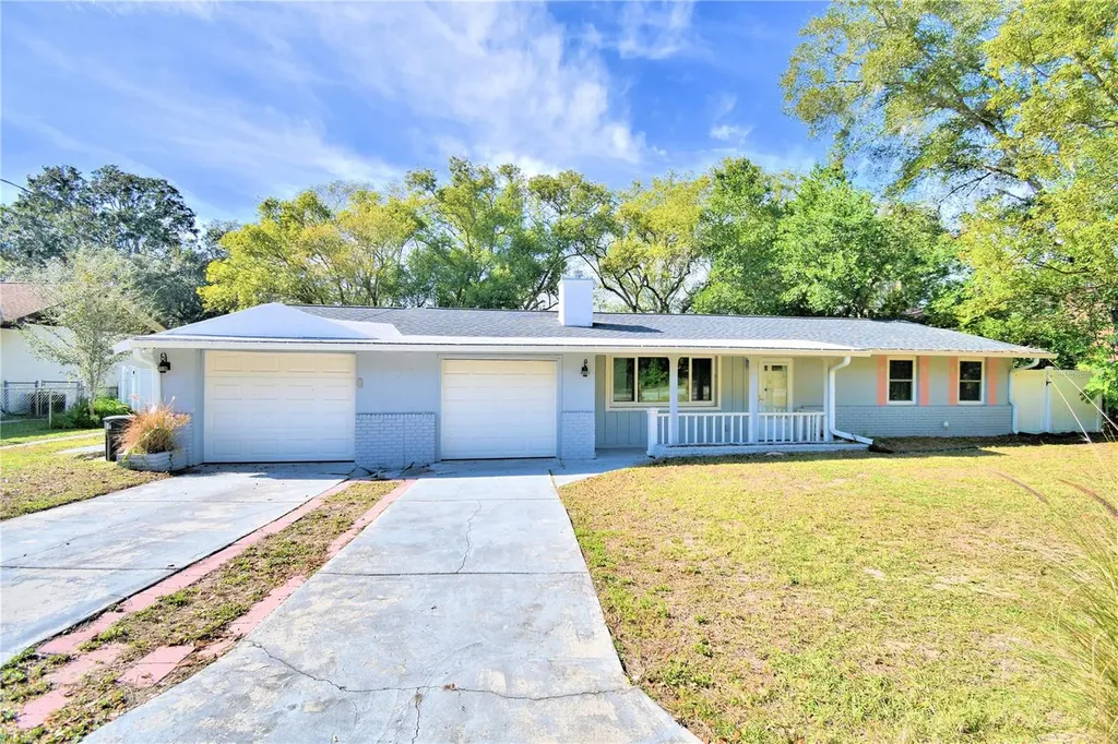 11872 Lakewood Drive Hudson FL 34669