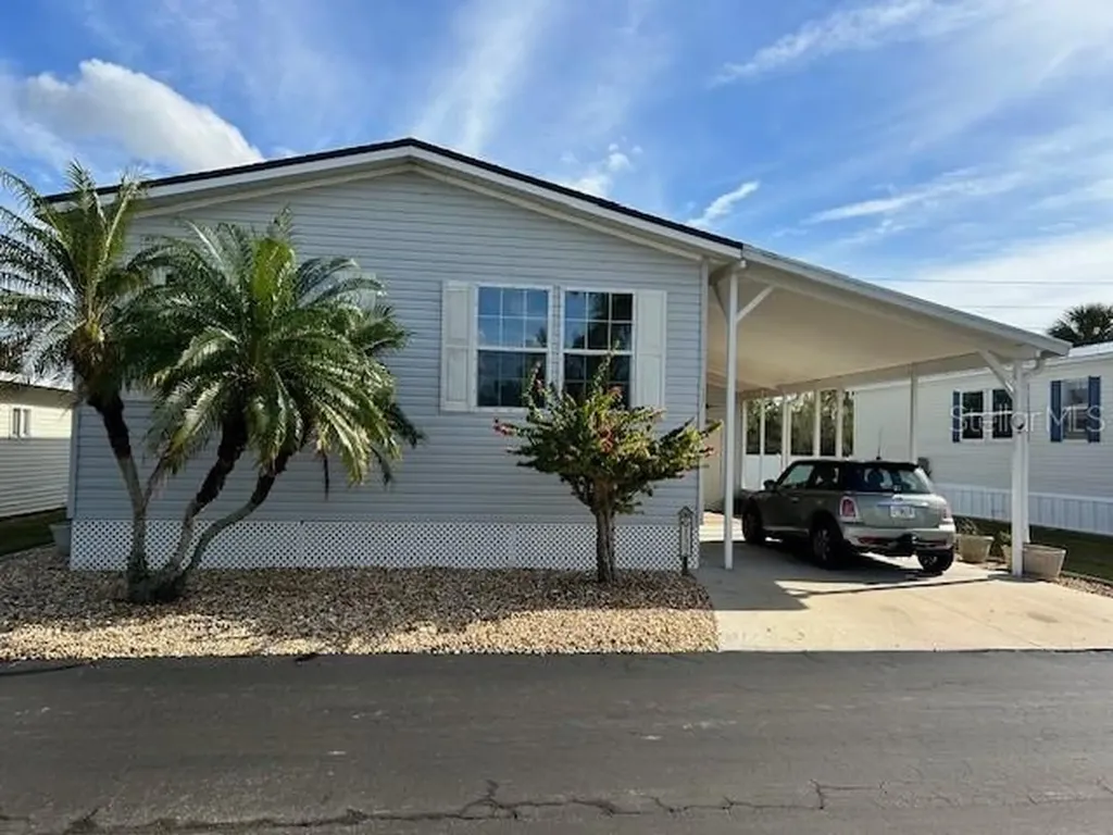 4300 Riverside Drive Punta Gorda FL 33982