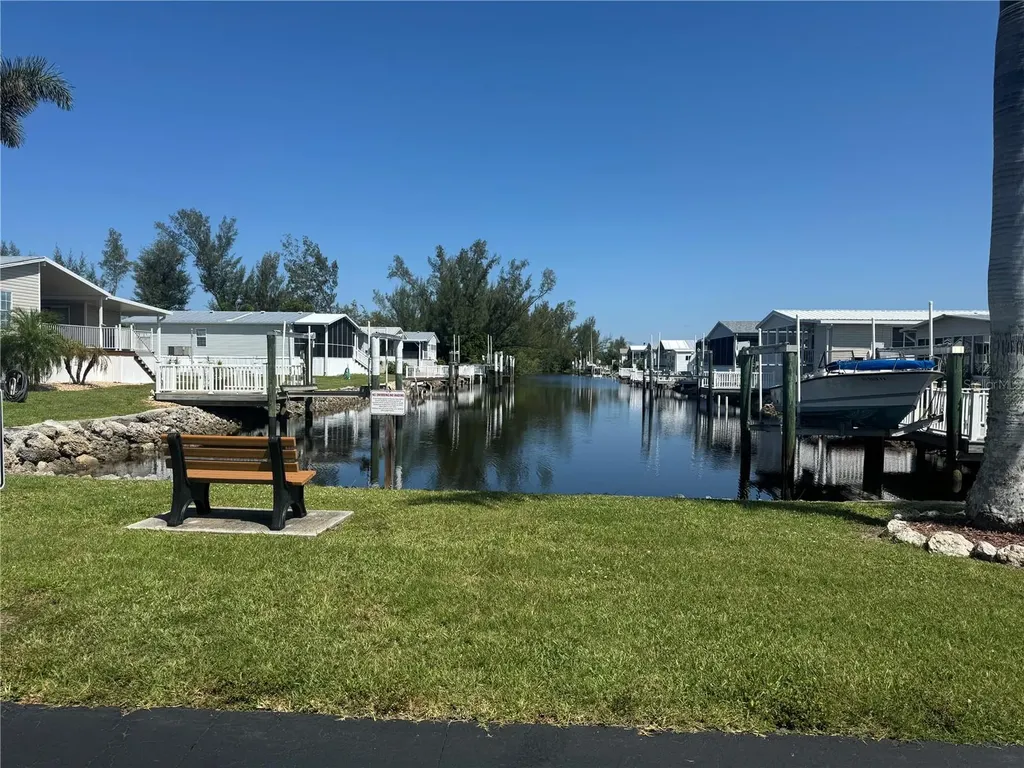 4300 Riverside Drive Punta Gorda FL 33982